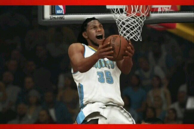 PS4 - SportzKing27, Jets, Basketball