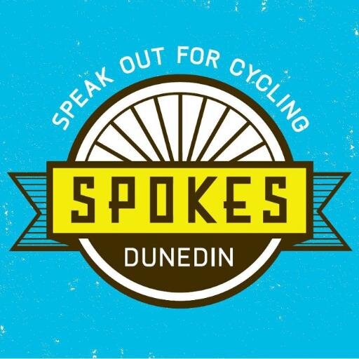 Spokes Ōtepoti Dunedin Profile