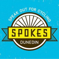 Spokes Ōtepoti Dunedin (@spokesdunedin) 's Twitter Profile