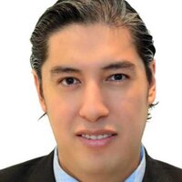Aaron Olmedo (@aaron_olmedoh) 's Twitter Profile