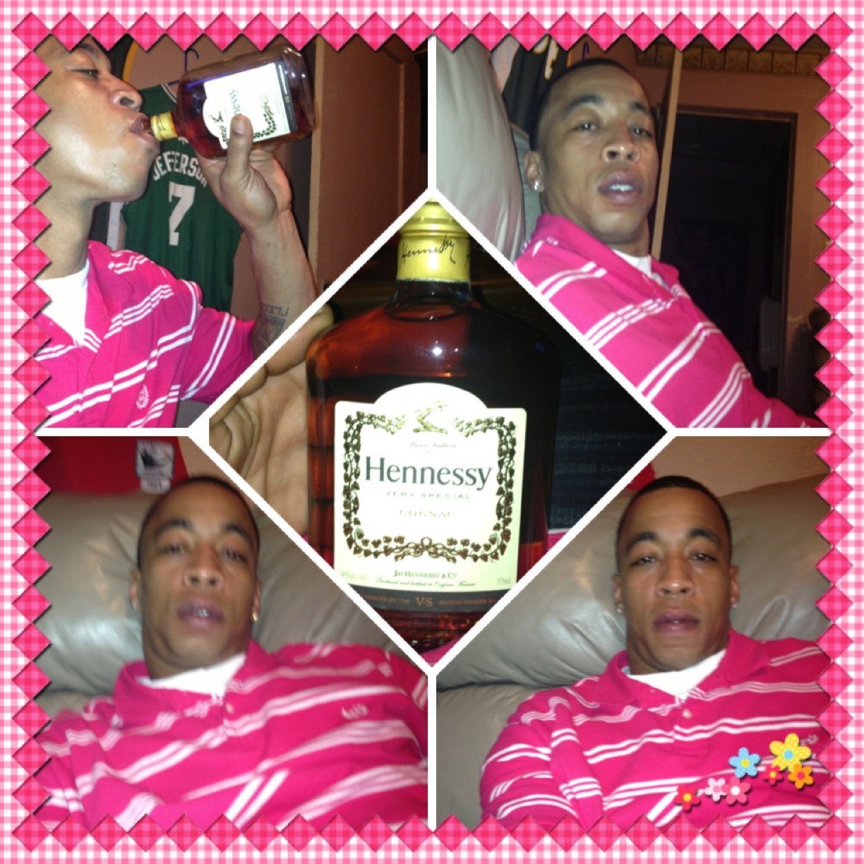 WHATS UNDERSTOOD AINT GOTTA BE EXPLAINED!!!!!