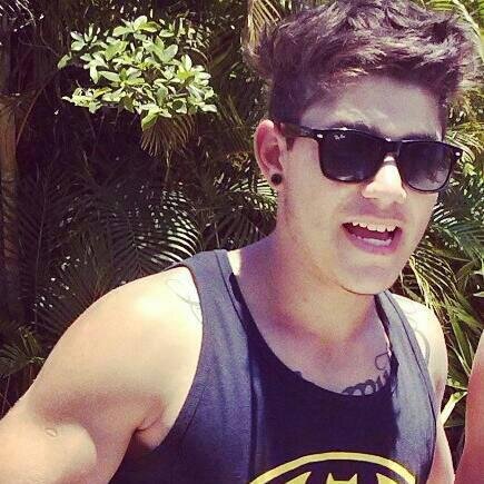 MatheusYank Profile Picture