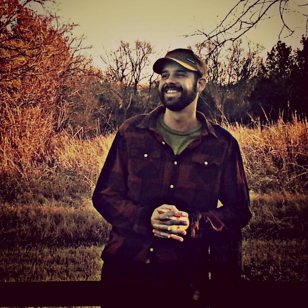 Follower of Christ, Husband, Playing music to lead people to a saving knowledge of Jesus Christ, Enjoying new life around Nashville TN!