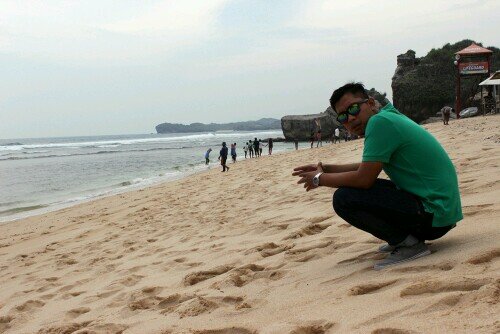 Ingatkan hambamu agar selalu bersyukur |♥ @anggraenityka