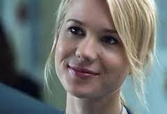 A page for Kristen Hager fans