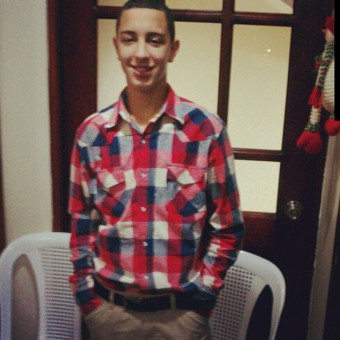 Justinrea0727's profile picture. 