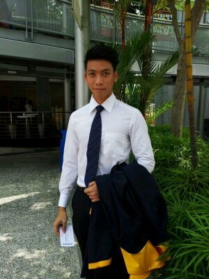 ScofieldFaris's profile picture. 