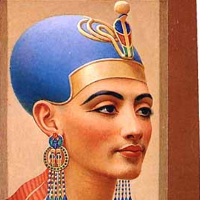 Great royal Wife from @Semenchkaare|Amarnaprincess|Queen of Egypt|Atenism