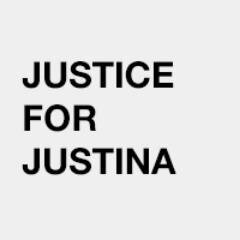 @Justice4Justina
