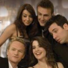 himym forever