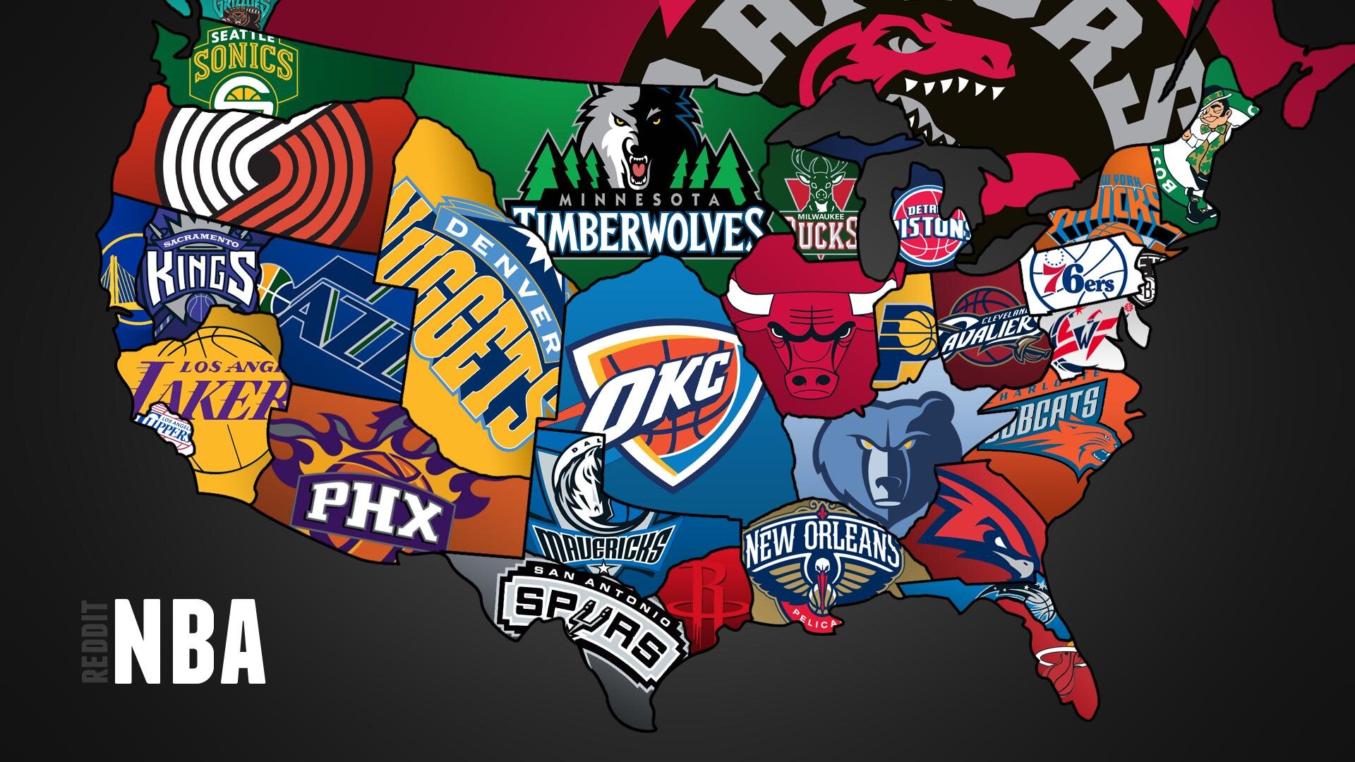 facts about the nba, players, and teams, all the time!