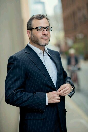Jewish Music Superstar singer and performer.