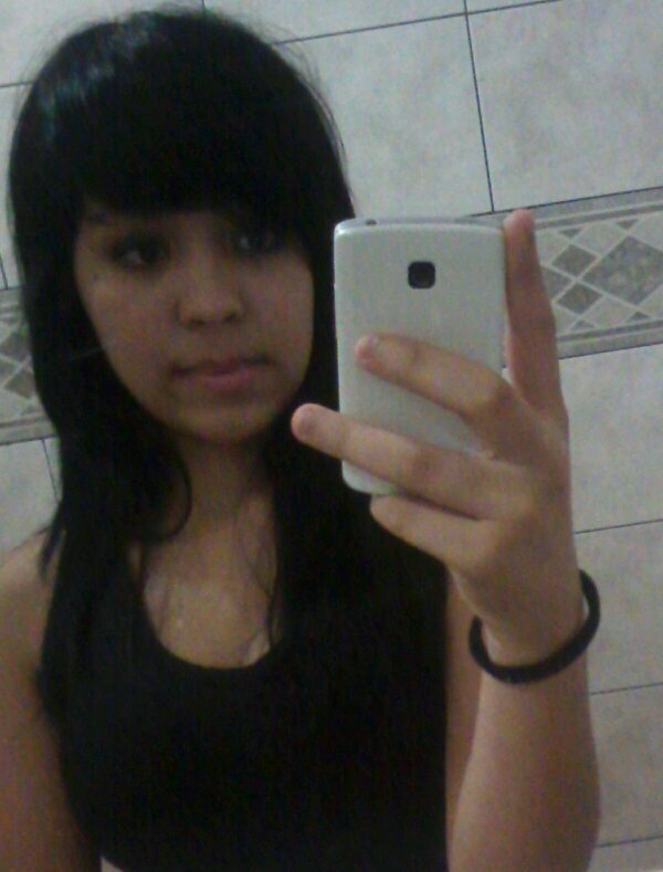 I will be who I am. I will not change for u. Not for anyone.