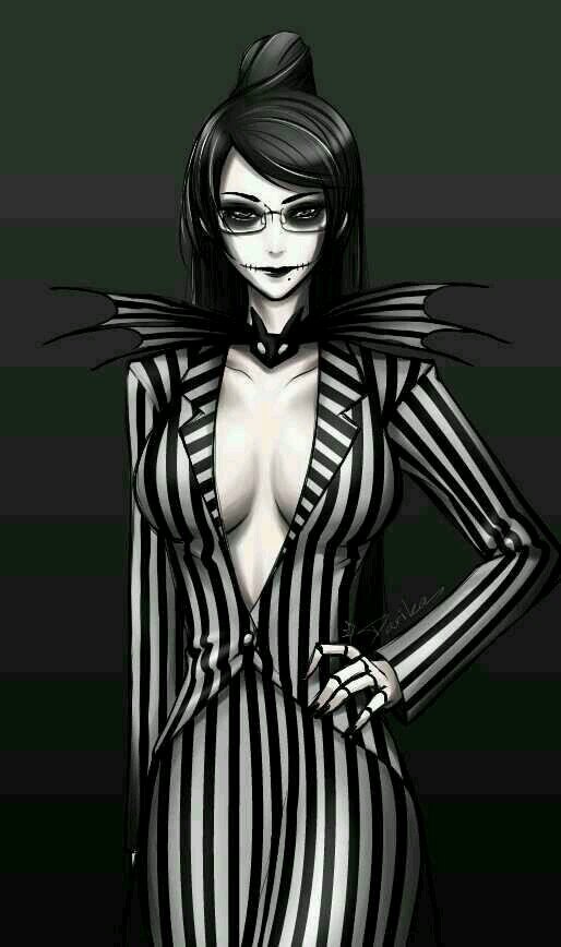 I am the Daughter of Shadows aka SCP-029. My real name is Lara Shadow.  I can kill with anything but I hate to spill blood.