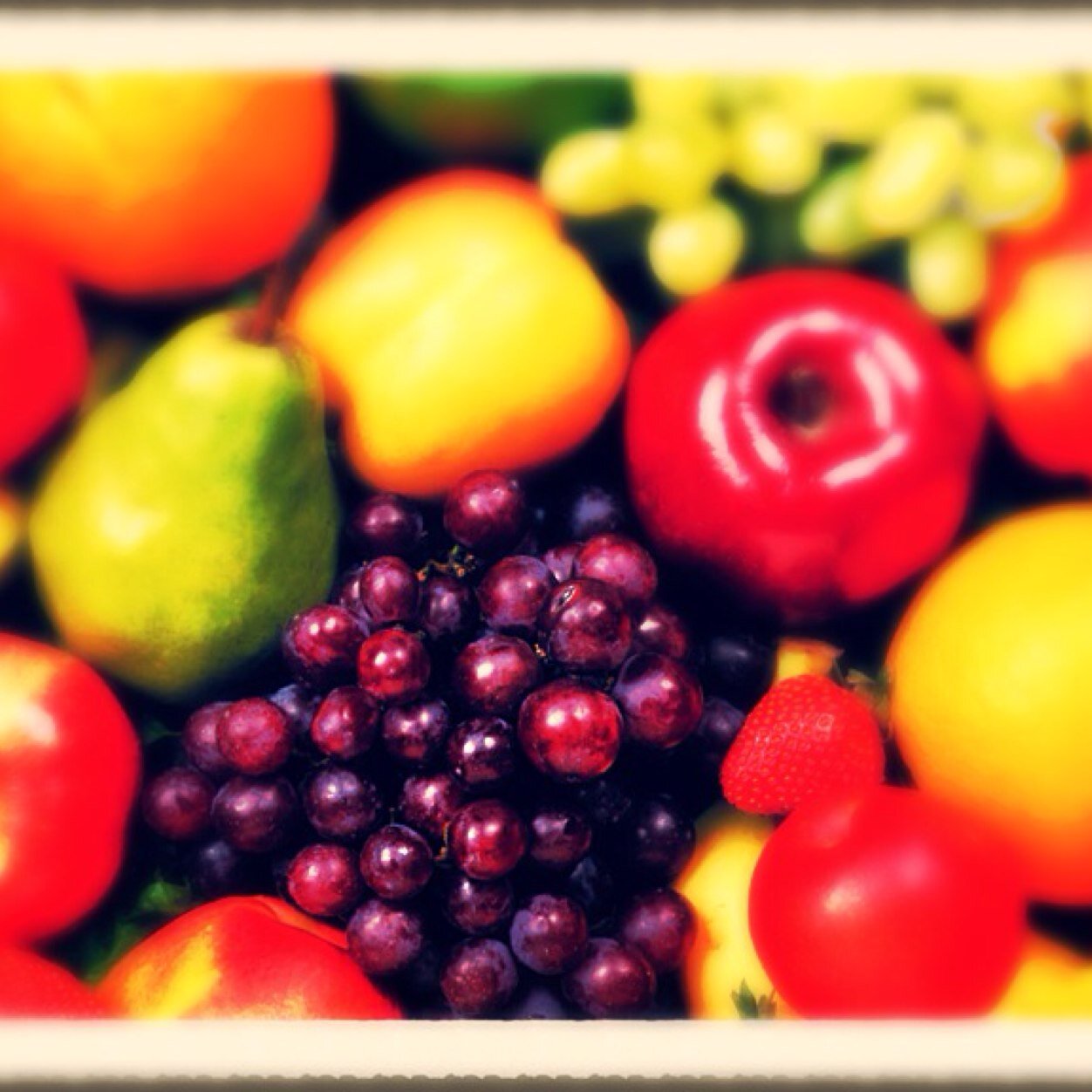 HealthyHighCarb's profile picture. 