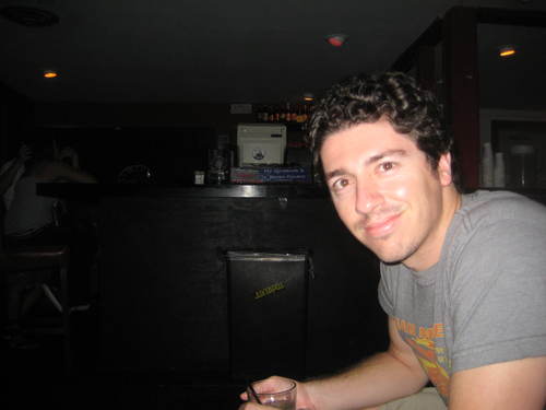 PatrickActon's profile picture. Media/Marketing/Advertising by day.  Loving life with my amazing wife and son after hours.