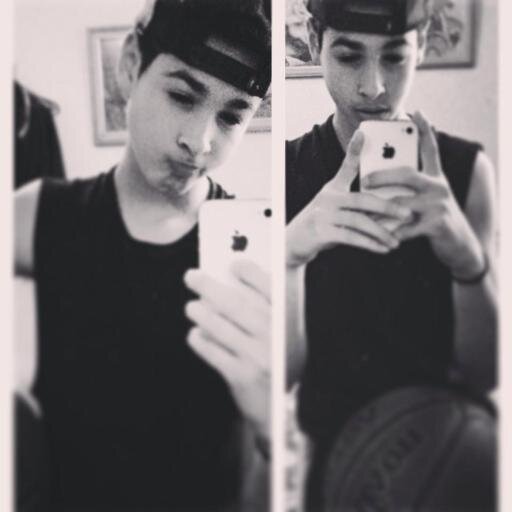 Amo a Josue J'z