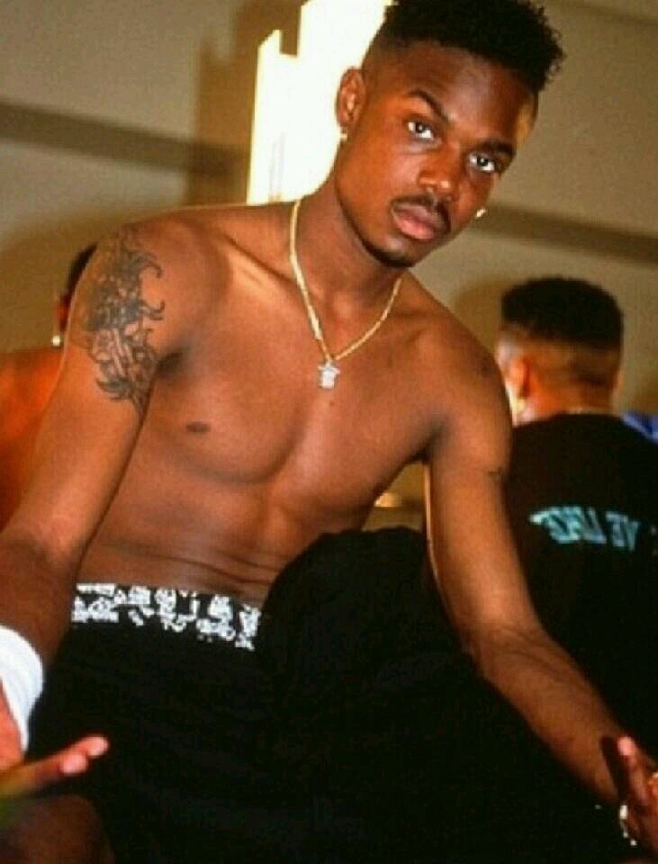 Dalvin. Member of JoDeCi and proud father. -parody-