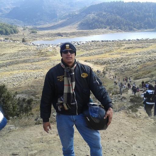 AMANTE A LAS MOTOCICLETAS