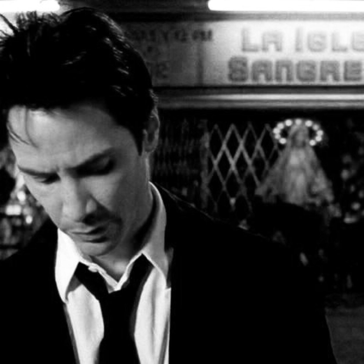 I'm gonna see if you can finish that sentence.. #Hellblazer. Constantine. John Constantine. I'm getting killed by cigarettes. Ironic? I beg to differ.. #OpenRP.