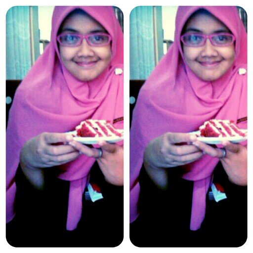 AntiSophia's profile picture. Lab tech | Gladian 53 | Microcutting team at Indonesian Biotechnology Riset Institute of Estate Crop | Food Tech Univ.Djuanda | ♥ AllahSWT & RasulullahSAW