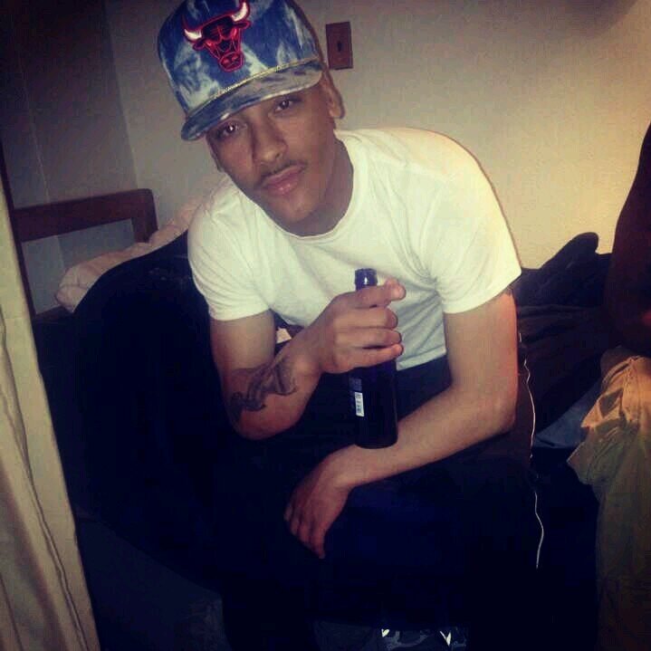 Just living life day by day 
Taken