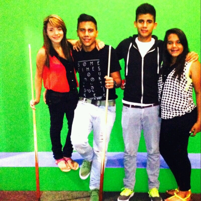 JODEDOR DE LA ALTA♥ Instagram:Rpandree. TMPR*