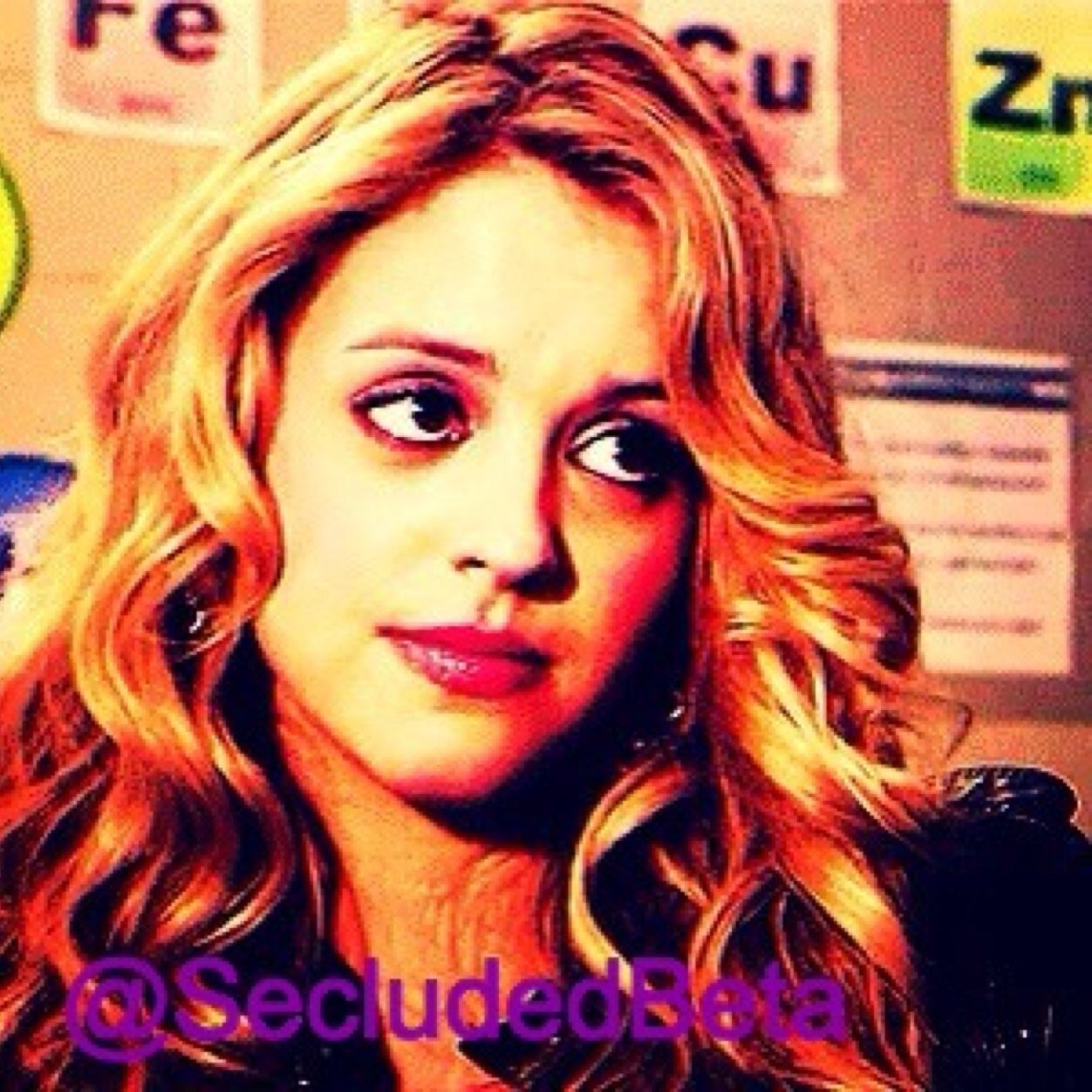 SecludedBeta's profile picture. [Bio coming soon] ||TW||RP||Bi|Unclaimed #CondemnedVigilantes 18+