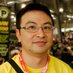 Harold Kho (@haroldkho) Twitter profile photo