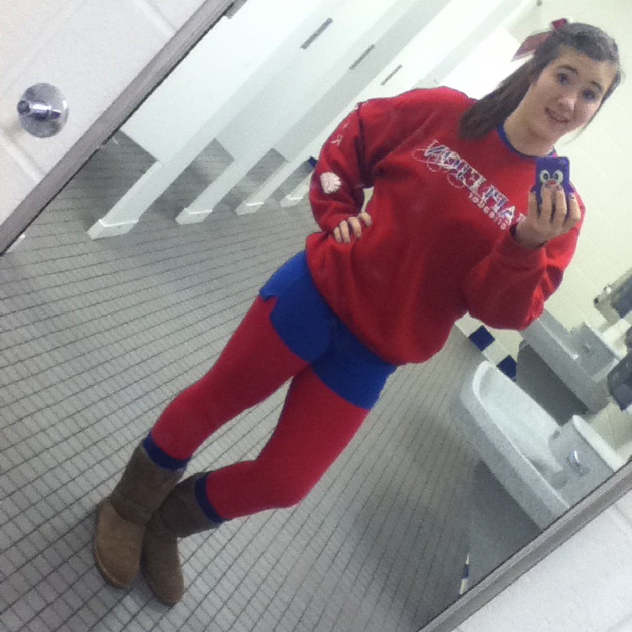 wooster...track...softball...snapchat maddieBEETS... instagram maddieBEETS