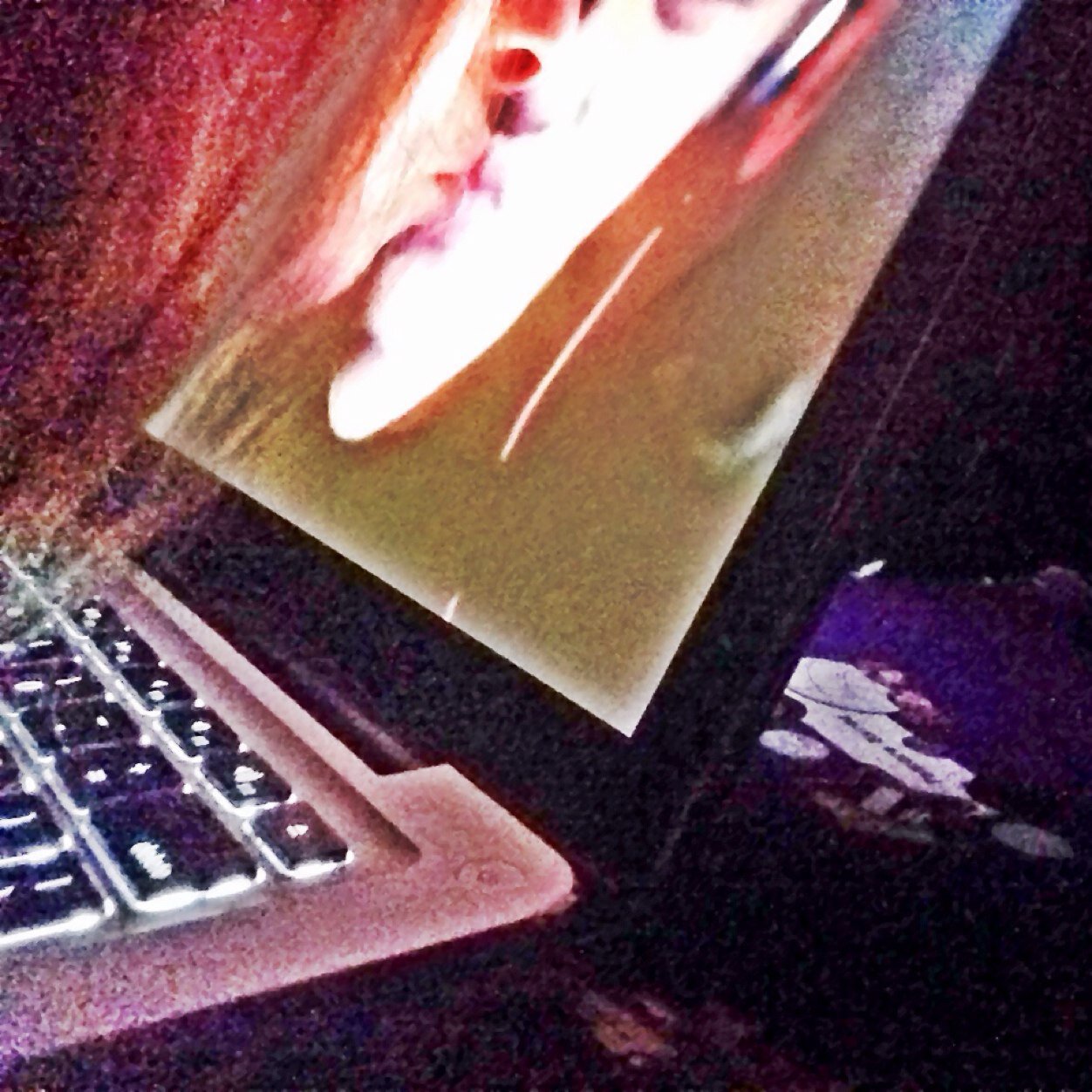 | 2.5.13 | 829 Miles Away | Seattle, Washington | San Francisco, California | Avi is us |