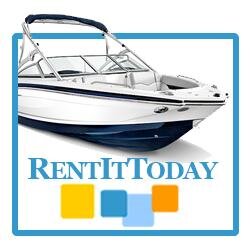New & Featured Boat Rentals from @Rent_It_Today Search or Advertise Houseboat Rental, Ski Boats, Watercraft, Waverunners, Kayaks, Charters and Tours.