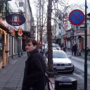 Charles Franks - @cwf1138 - Twitter