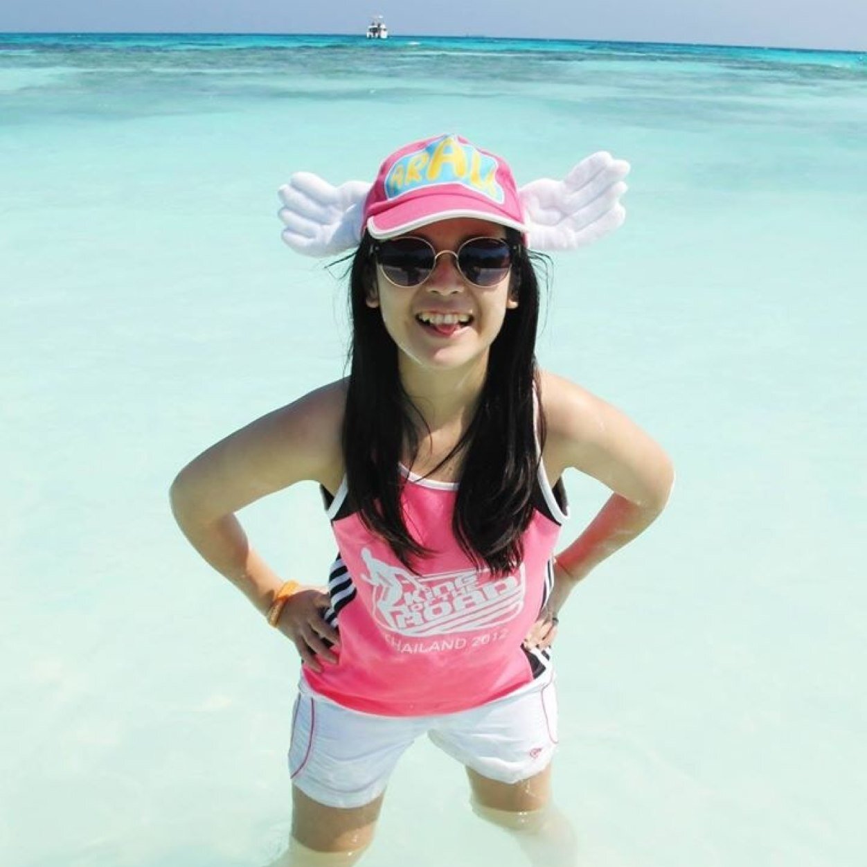 DaoSoOKJai's profile picture. 