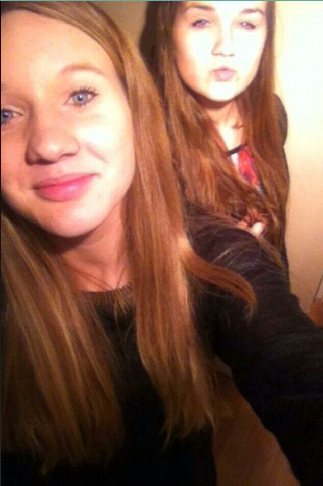 Love you x je nicht