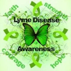 LymeIssues's profile picture. Nobody Sees Our Pain, But Man, Do We Feel It! Fighting Lyme And Co's For 13 Years. My name is Jen :)