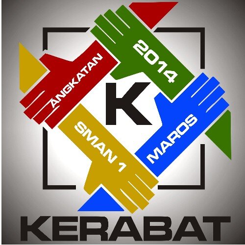 Keluarga Besar Angkatan 2014