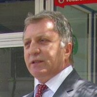 Ferit Karadut (@avferit) 's Twitter Profile