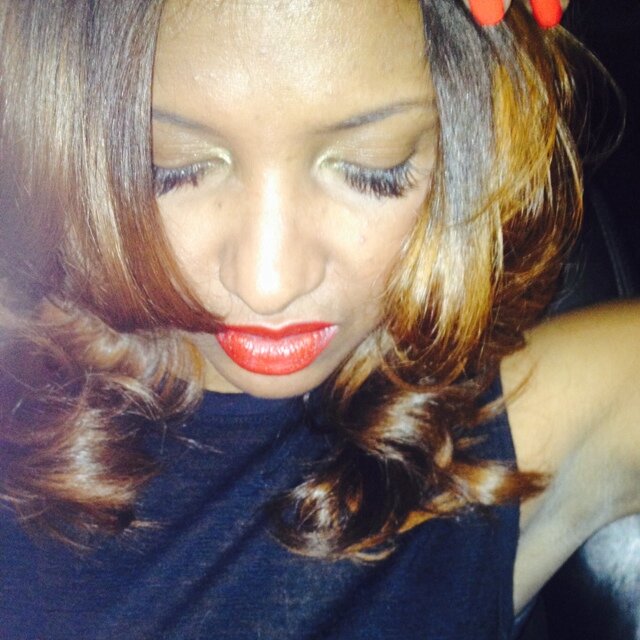Woman of compassion, & feistiness. Giver, Lover, & Boo'd-up! Bold & Misunderstood. Guarded but personable. CEO of Odyssey Concierge.