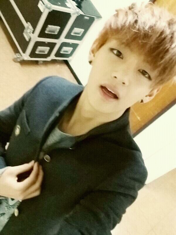 bts kim taehyung rp