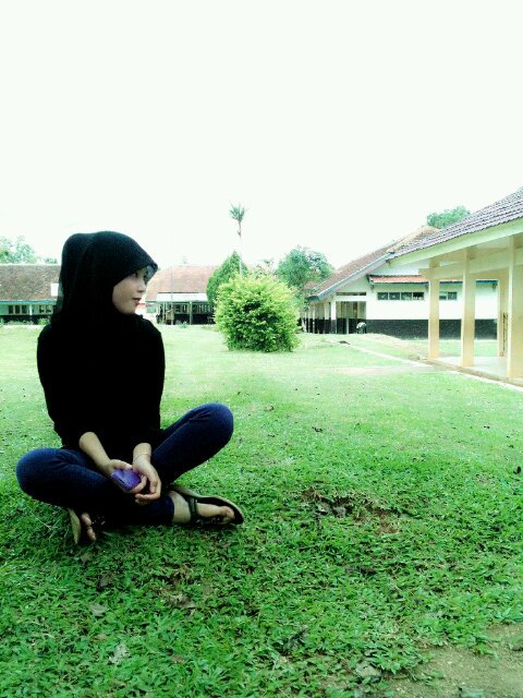 SMA N 01 Bukit Kemuning | Pin : 29B8433A