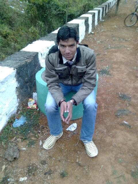 sushilk76695232's profile picture. 