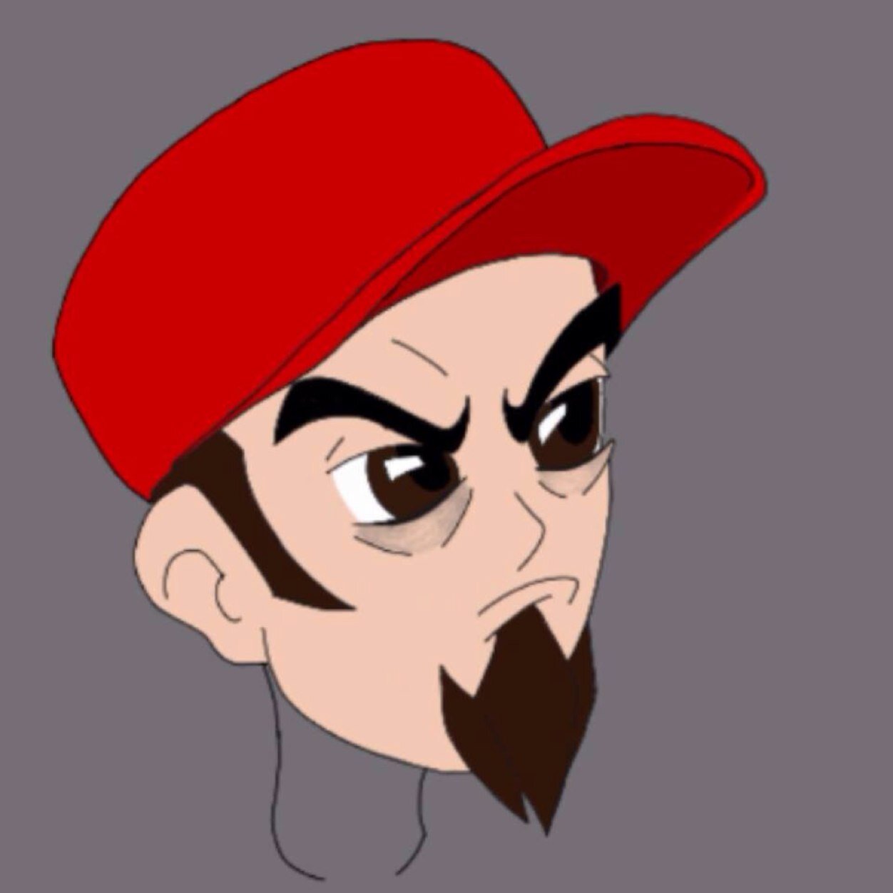 I'm a nerd/designer/engineer/artist/nerd.