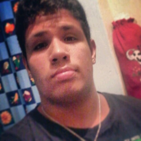 Please don't worry be happy