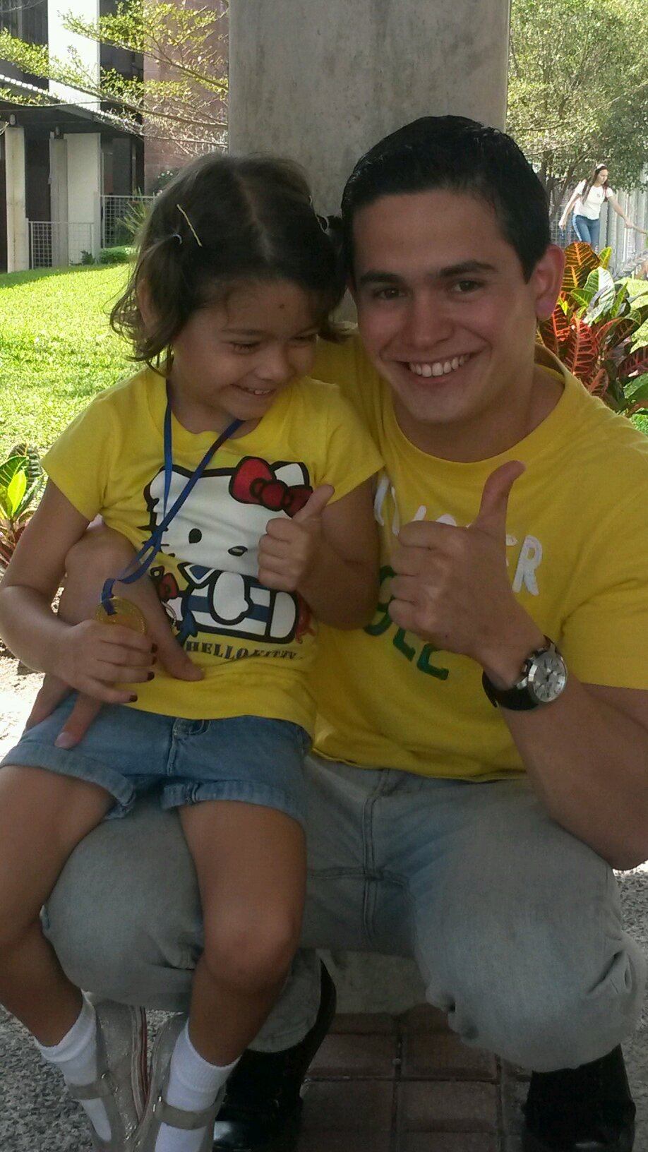 jkchanfle's profile picture. 