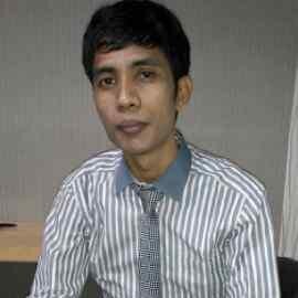 mudaberilmu's profile picture. 