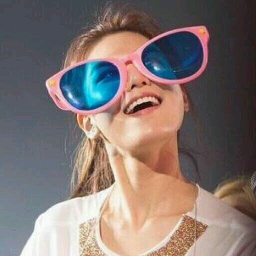 Havin fun and being a dork bby ⊙▽⊙