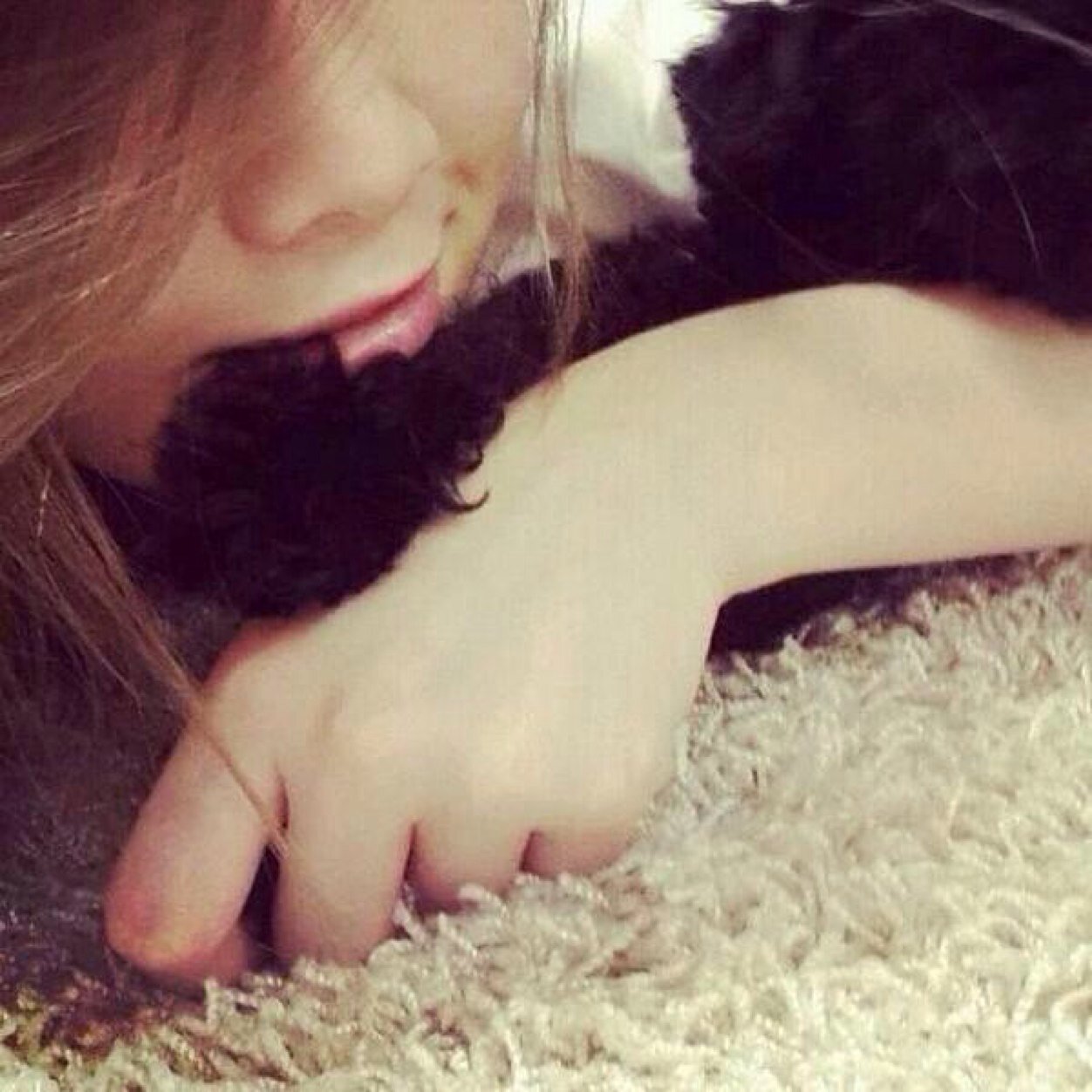 GG TaeYeon (fake)