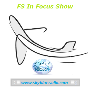 FSInFocusShow's profile picture. FS In Focus Show is a 2 hour talk show about flight simulation and everyone around it. Listen on http://t.co/CGilRSr16Y