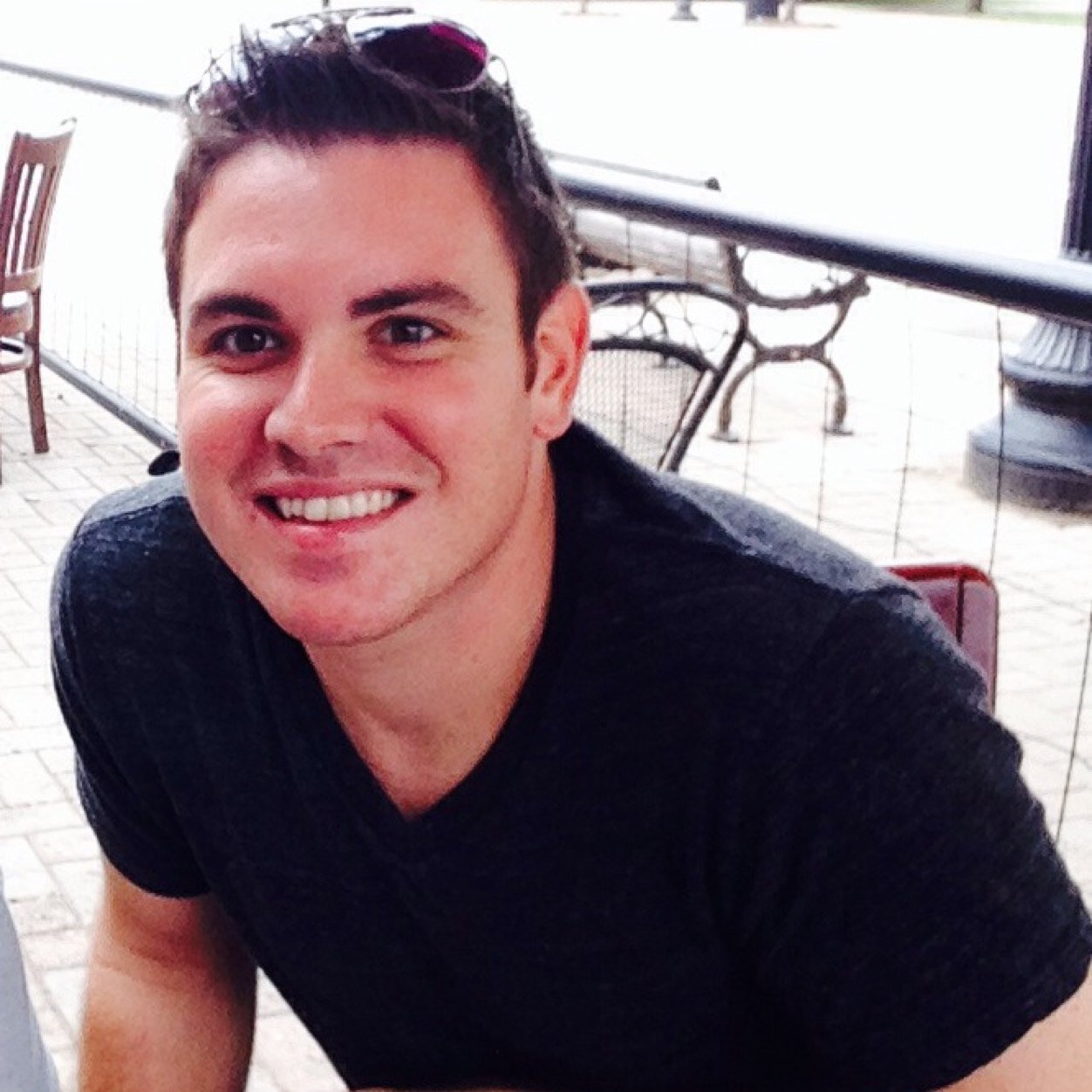 Husband to @b_trussell. Adoptive father of 3. Activist-Resister. Financial Services. Not Rich in worldly riches yet. he/him.